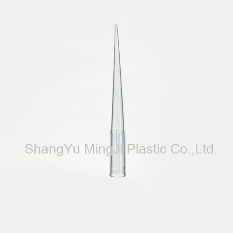 Ninbo manufacture filter pipette tips in pipette with CE / ISO9001 certification