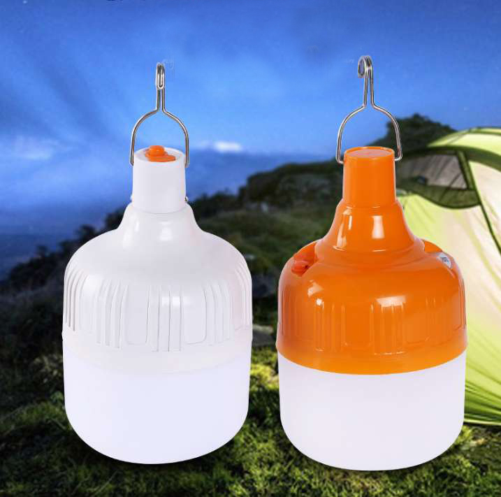 9W,15W,24W,36W Solar LED Bulb for Camp