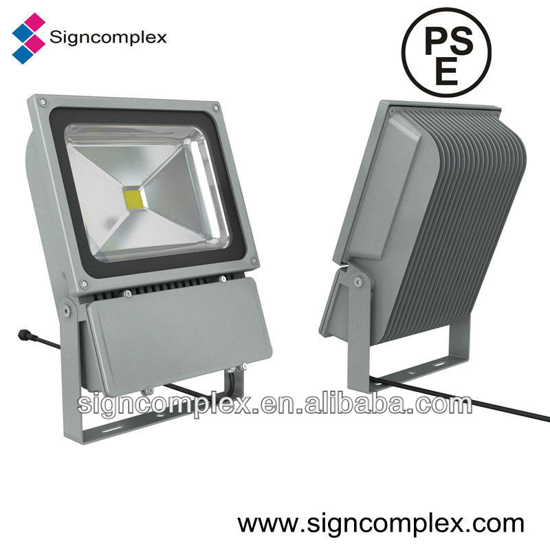 High quality IP65 Outdoor 100 watt led flood light