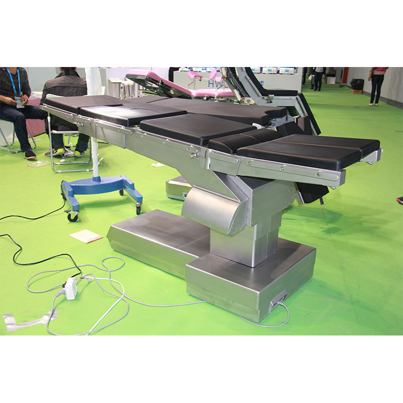 MT medical emergency electricoperatingsurgical operationtable
