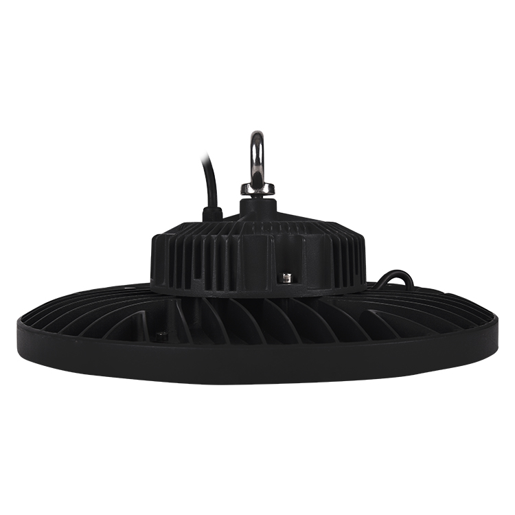 3 Years Warranty 130lm/W High Power 100W 150W 200W Industrial High Bay Light