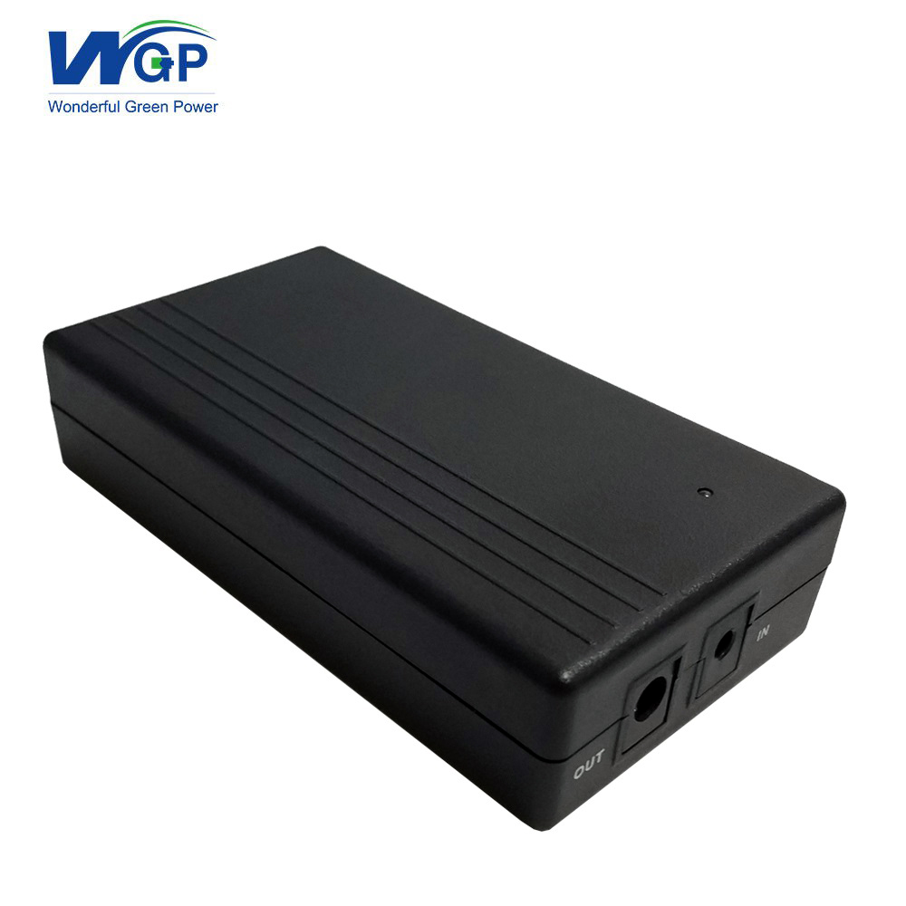 DC 5V input output ups uninterruptible power supply ups system for adsl vdsl dsl modem