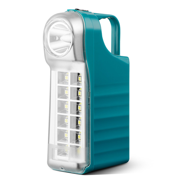 mini portable led emergency light