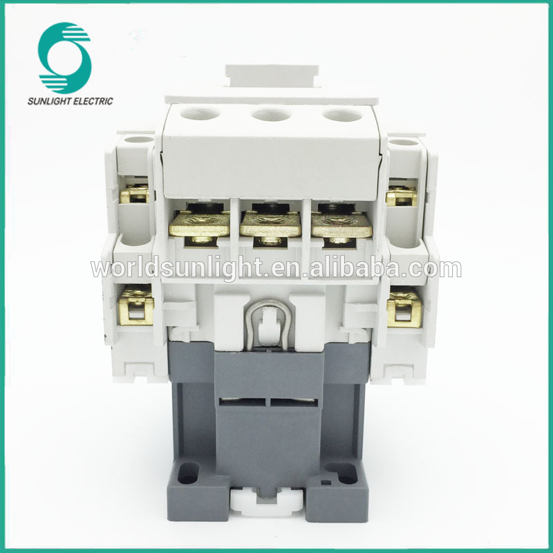 SGMC-40 LC1-D40 40A magnetic electrical AC contactor