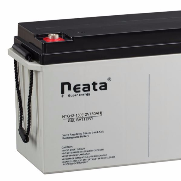 < NEATA BATTERY>12V150AH sealed lead acid(SLA) rechargeable battery for Electric Scooter