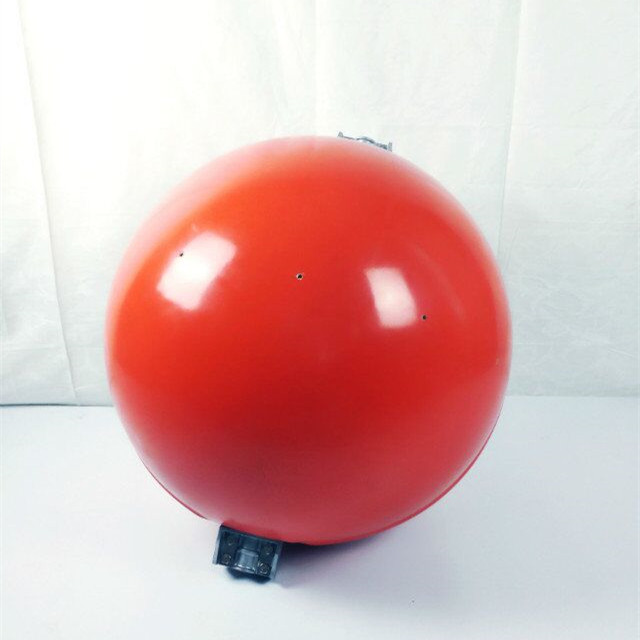 factory supply aircraft warning sphere warning aviation ball