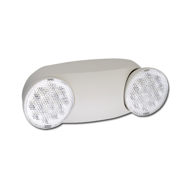 UL cUL Listed Emergency LED Light JLEU5 dual head emergency light