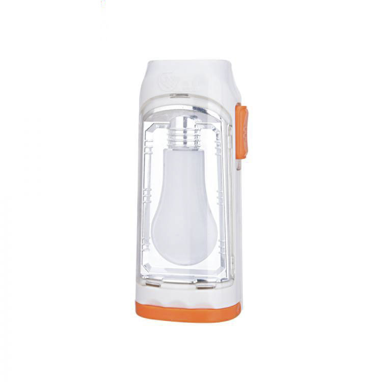 Cheap mini plastic AA Battery camping lantern  for camping