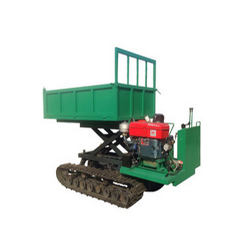 3ton  mini  hydraulic crawler dumper ,Dump Truck Dumper Truck Tipper Truck