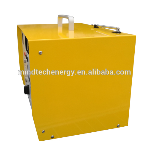 40w prepaid solar charging system