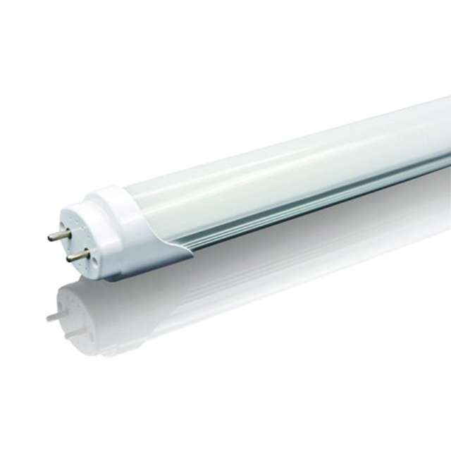 8w, 15w, 20w microwave sensor controlled led tube (PS-T8S-60-8W)