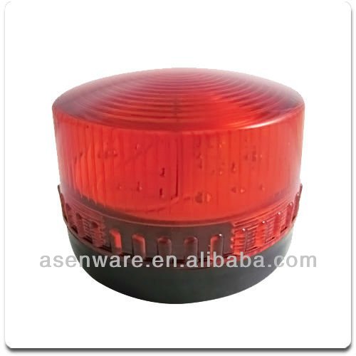 Conventional Fire Alarm Flash Light //Fire Suppression System