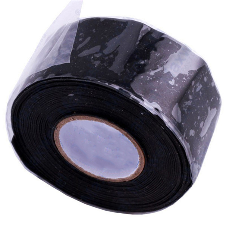 Useful Waterproof Silicone Performance Repair Tape Bonding Rescue Wire Sealing Tape