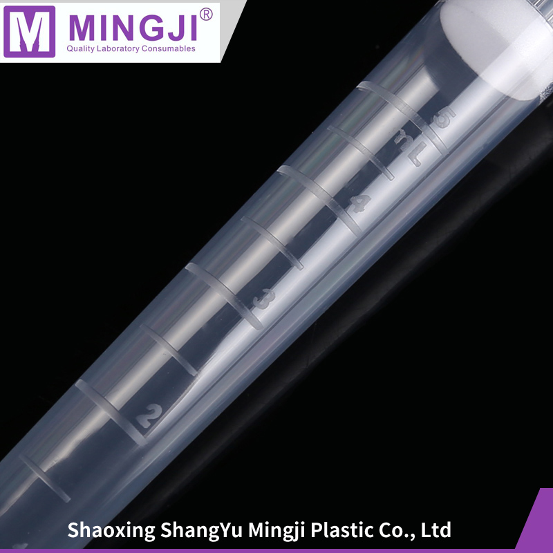 Disposable sterile pipette tips low retention 1ml micropipette filter tips