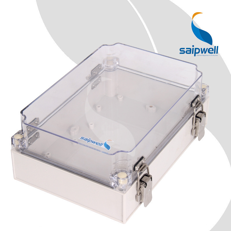 SAIPWELL J Outdoor Antenna Monitoring Data Collect Distribution Panel Box