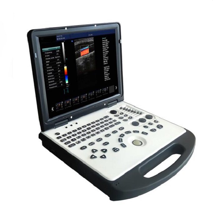 C-60 3D color doppler Unique ultrasound machine price sonography doppler ultrasound scanner