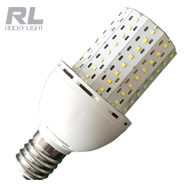 LED 50W 100W PC Corn lamp SMD Light 6000K Daylight 11300 Lumens E27/E40 Screw Base Lamp