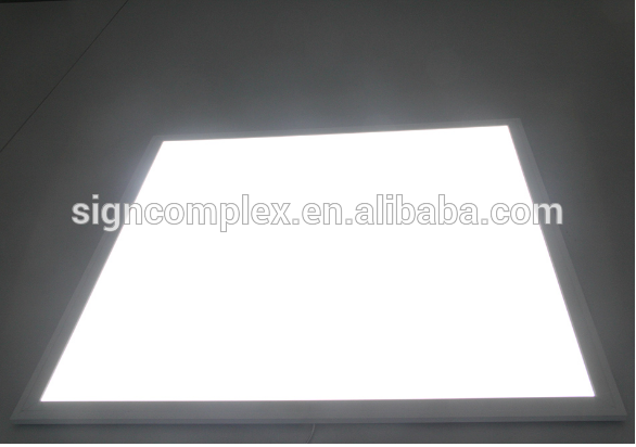 led panel board with 100lm/w 5 years warranty