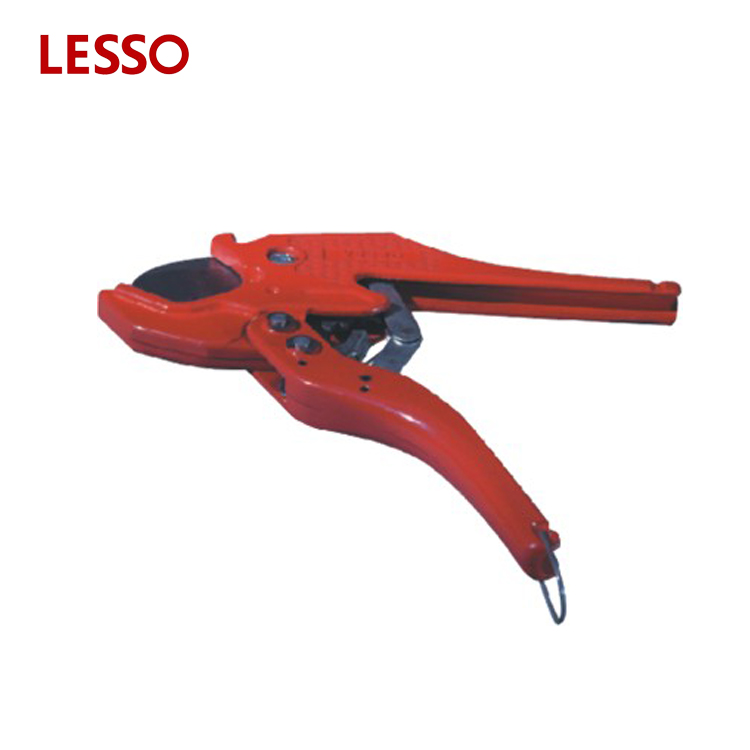 LESSO Plastic Pipe Pipe Cutter portable pipe cutter