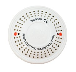 Carbon Monoxide Detector Lpg Gas Leak Alarm Detector for Home Usage