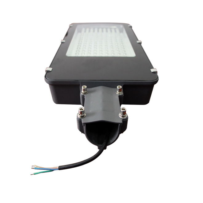 traditional new die cast super bright 150w led street light