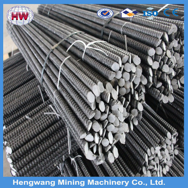 Frp Mining Rock Bolt/Grout Rock Bolt/Frp Thread Rod