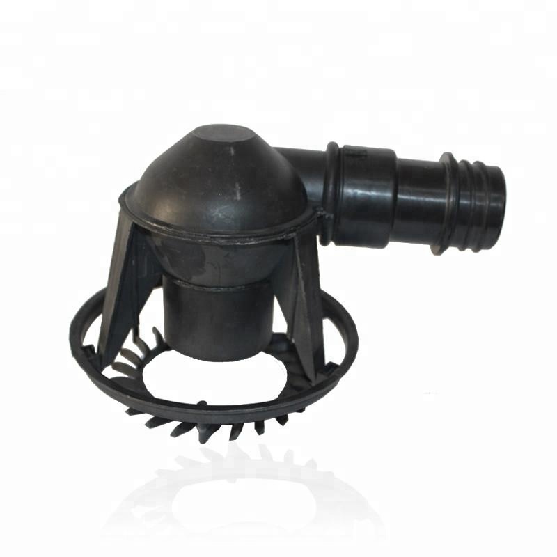 Cooling tower water sprinkler head