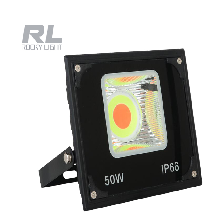 RGB LED FLOODLIGHT