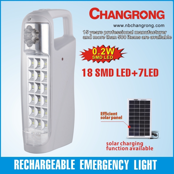 rechargeable solar led light lamp emergency led camping lantern