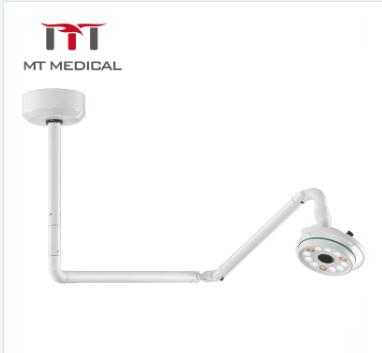 Cheap medical vet clinic LED wall mounted exam lamp price