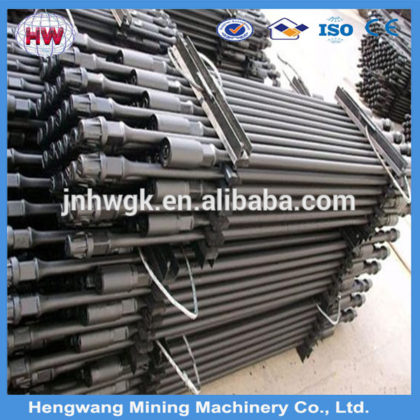 API Standard Sucker Rods Oil Well Pumping Tool