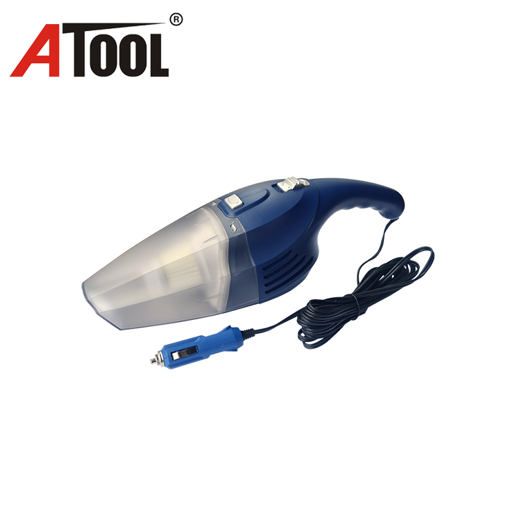 Handheld Car Vacuum Cleaner Portable Super Power Car Vacuum Cleaner