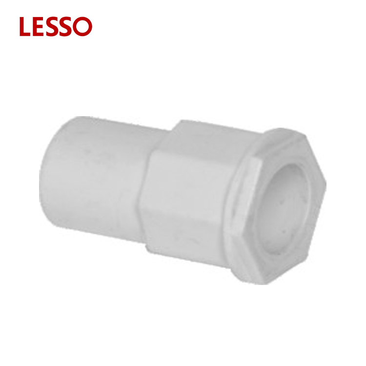 LESSO PVC Conduit Fittings Flexible Reducer