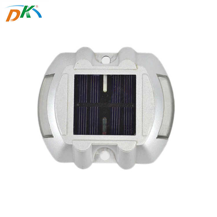 Selling Well Reflective Aluminum Cat Eye  Led Solar Powered Road Stud