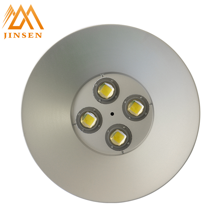 Zhongshan factory price Super Bright 40000 Lumen 400w led high bay light