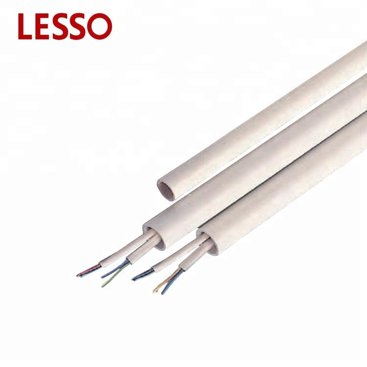 LESSO UPVC Electric Conduit