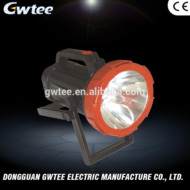 Wholesale Modern 1.5A 8000 MAH high power remote led spotlight GT-8532