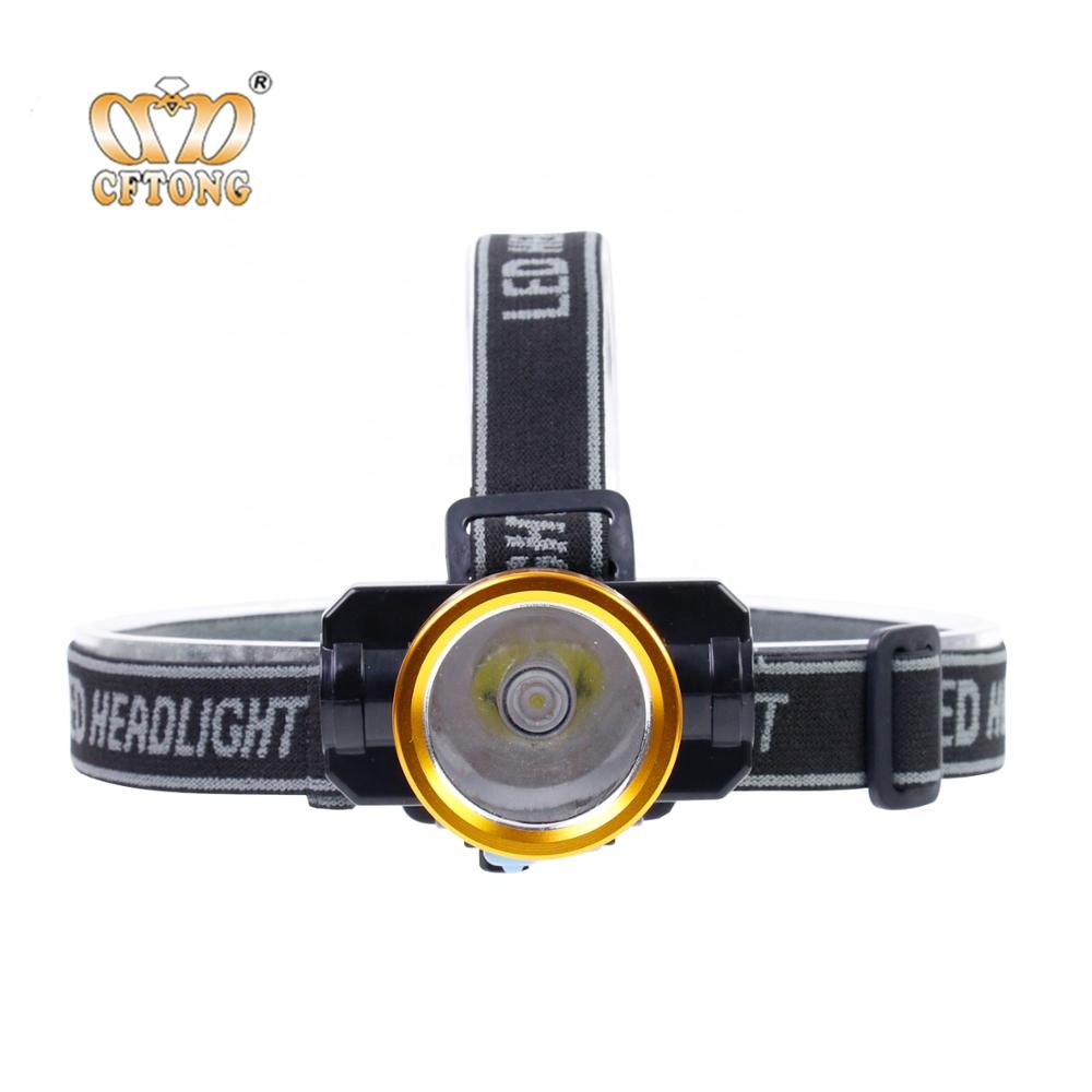 New Products China Supplier 1WCOB headlight