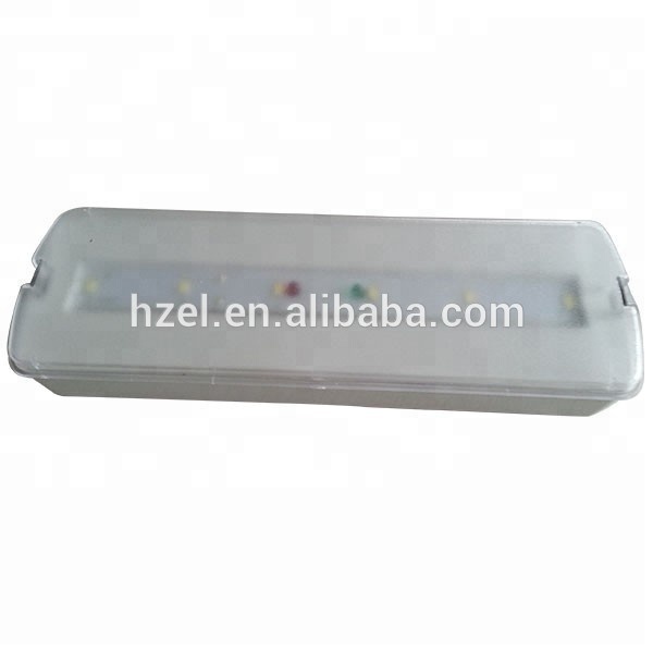 3PCS SMD 5730 Ceiling Emergency Lamp