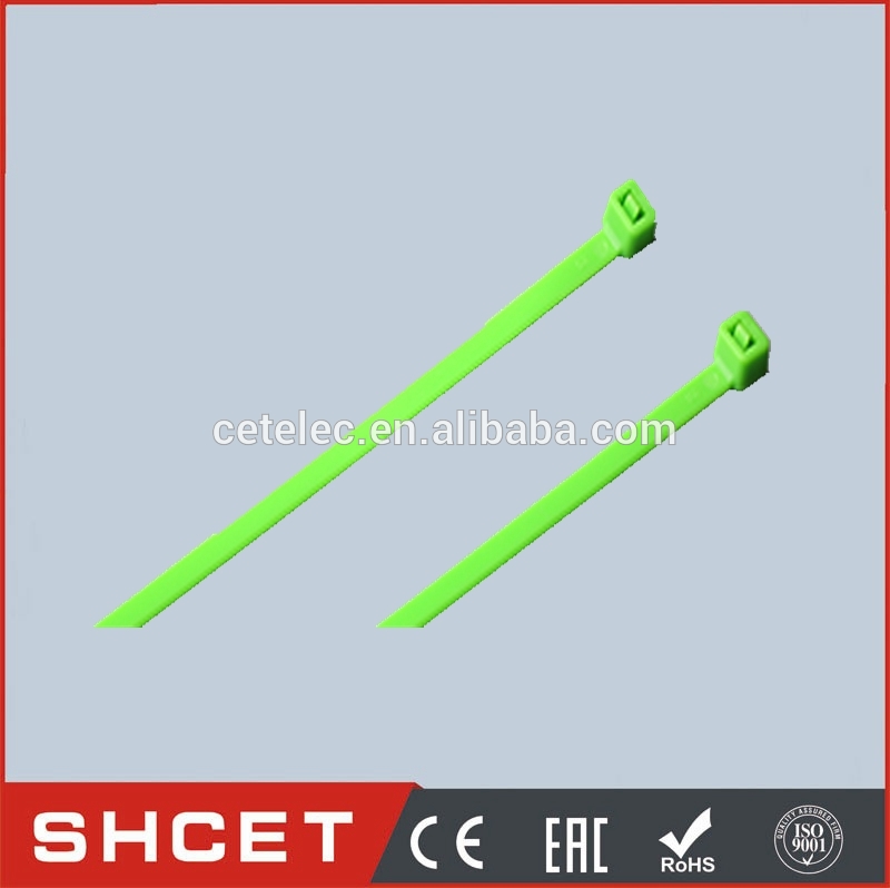 10*600mm UV Protection Quick Cable Tie Requested Color