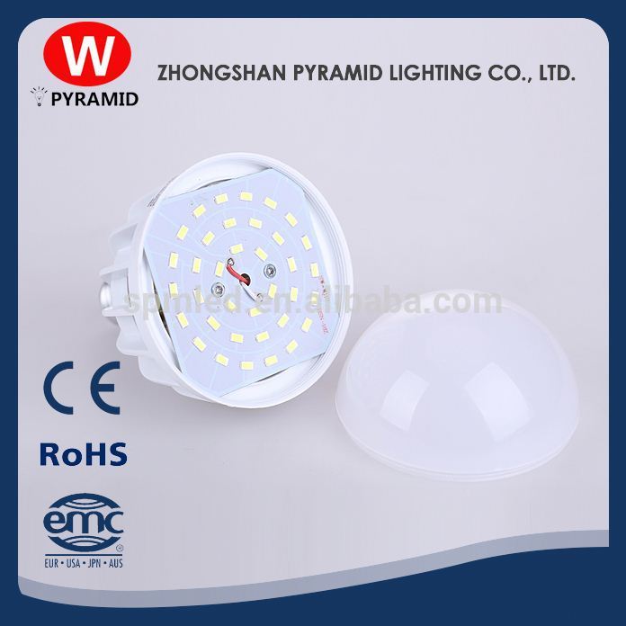 9 Watt Equivalent Led Bulb Raw Material