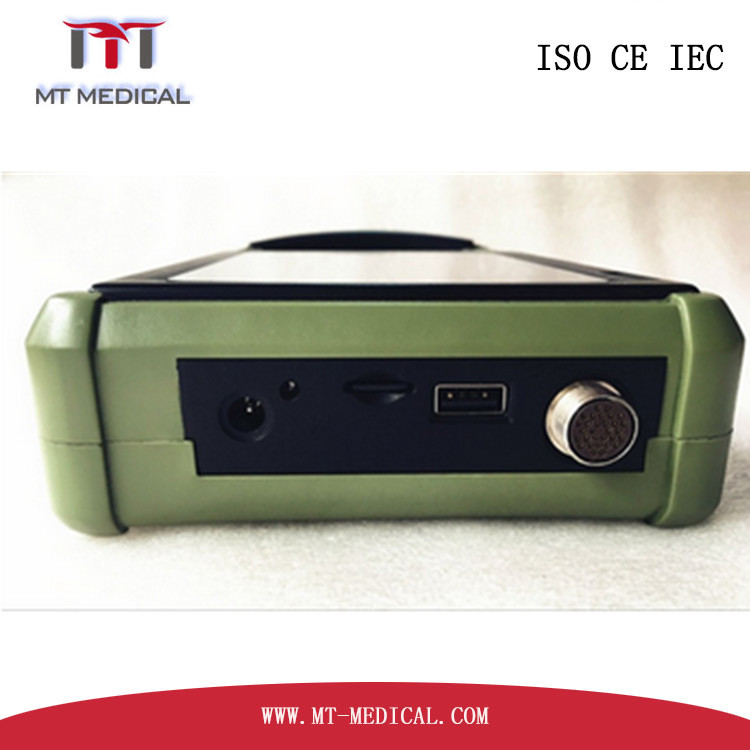 High quality 5.0 inch LCD cheap price handheld dog crow ultrasound