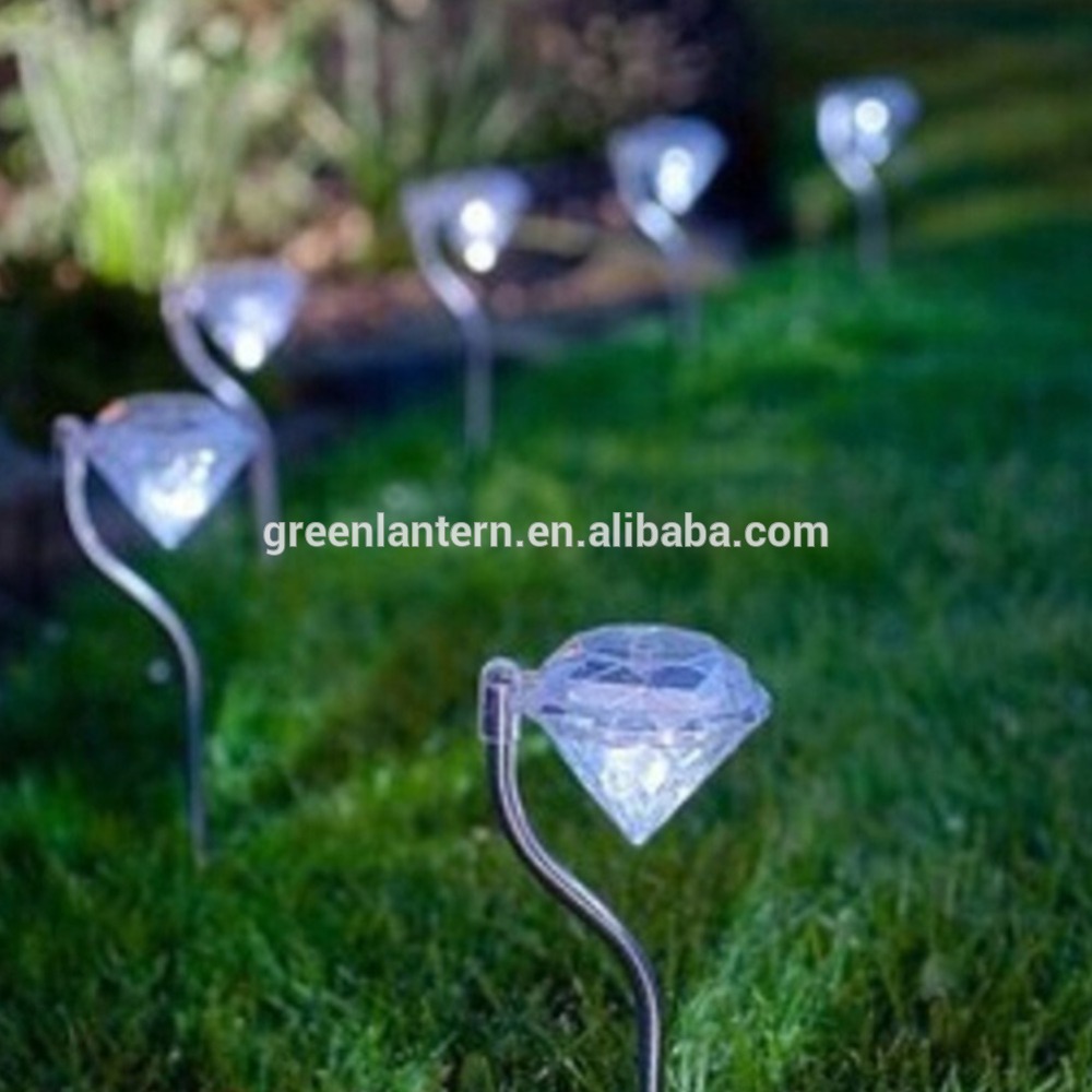 Yard outdoor lawn Garden Decorative Led Solar Light