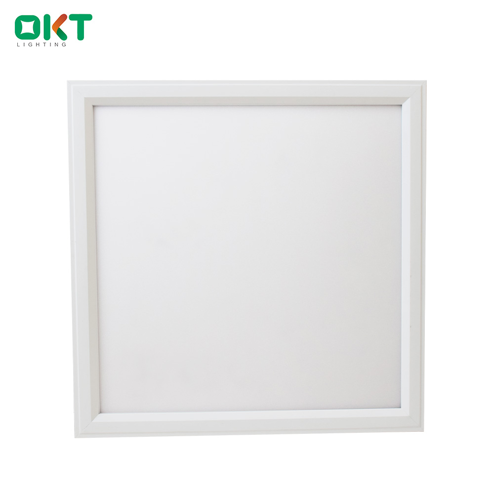 Cool white 60w 125LM/W led lamp 2x4 ft led panel