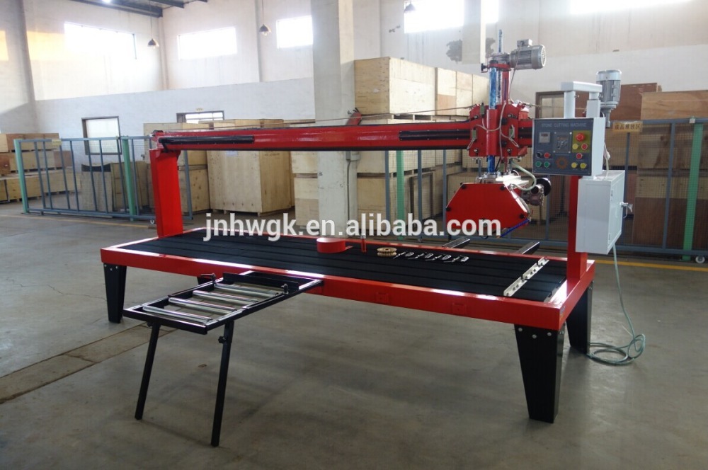 Wet saw stone cutting machine / Portable Cutting Machine for Marble and Tiles