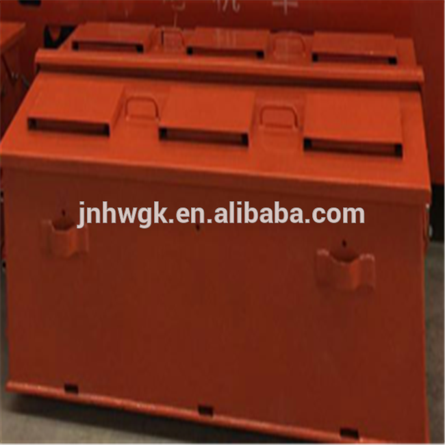 2.5 Ton Anti-explosive Electrical Battery Locomotive factory price