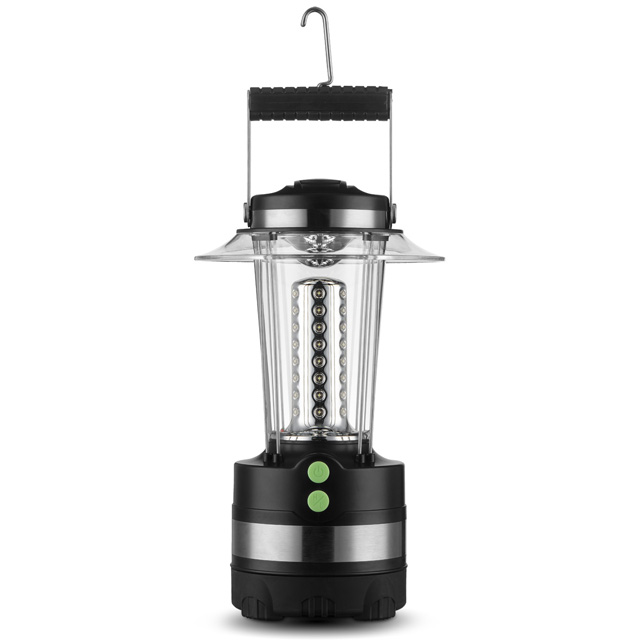 rechargeable camping lantern emergency light 220V