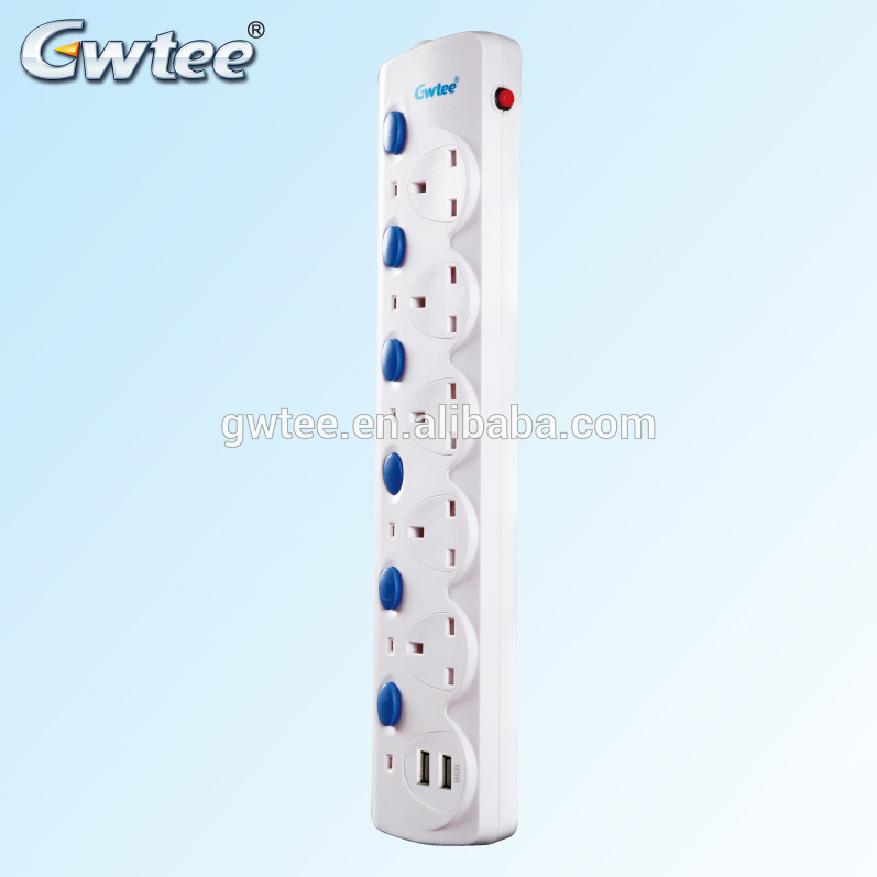 Factory wholesale price multifunctional universal electrical power sockets