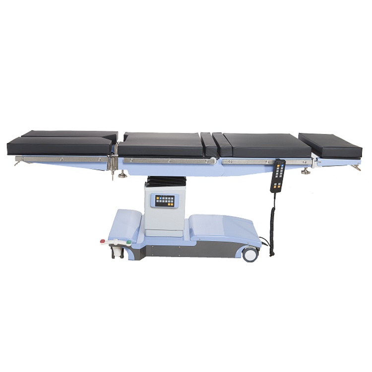 Multi-function Electric Obstetric Table  High Quality Gynecological Examination Table