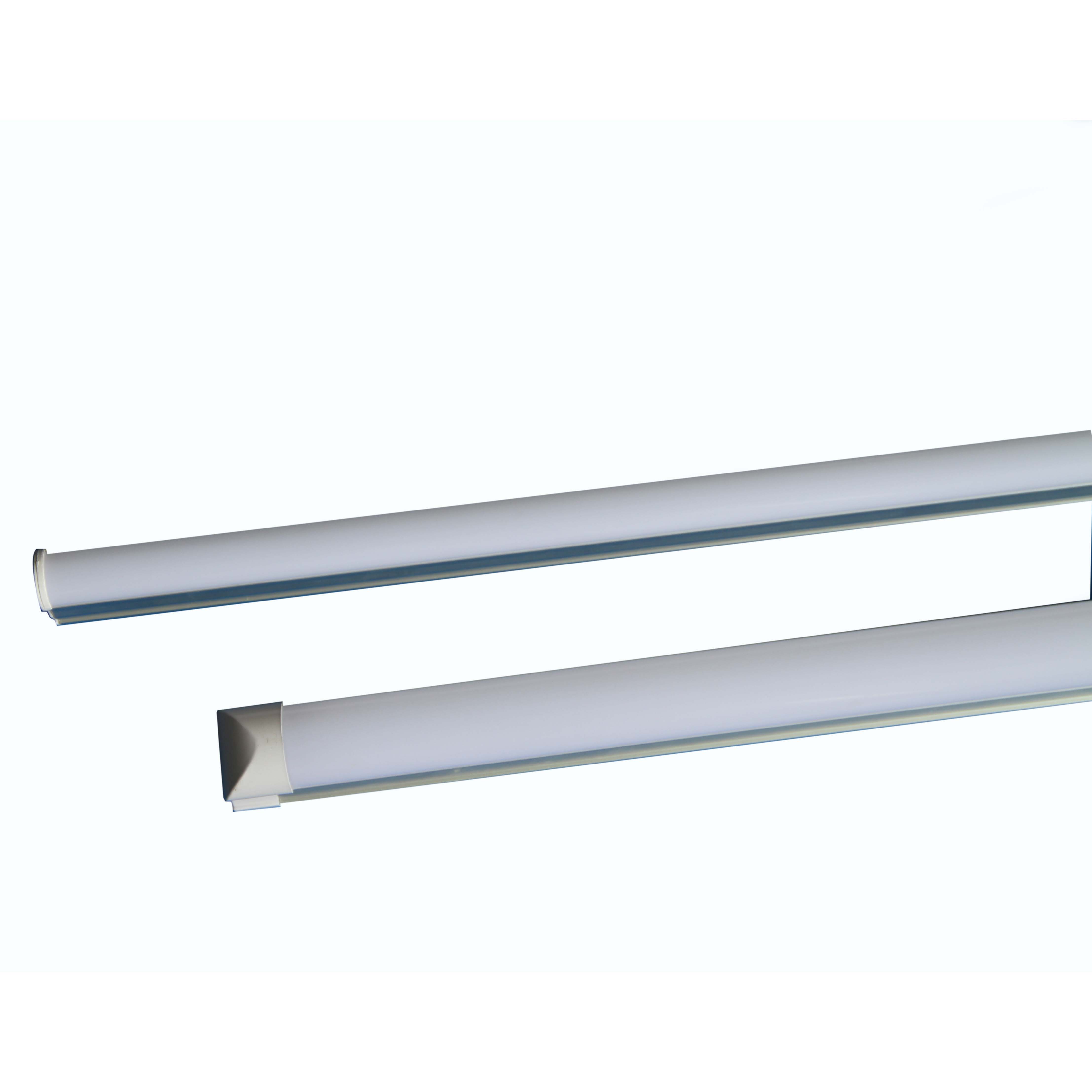 Factory price aluminum profile 9W 10W 14W 15W 18W 20W led tube light